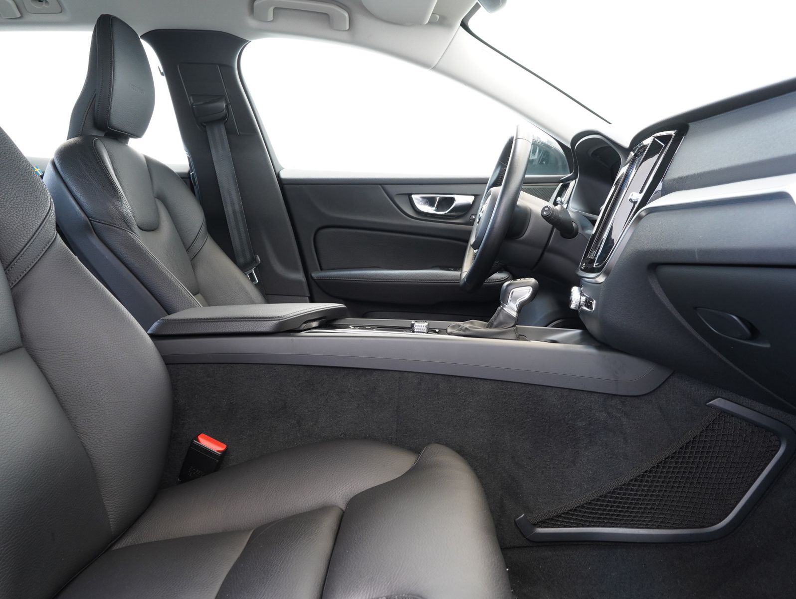 Volvo V60 D4 AWD Inscription DAB/KAMERA/INTELLISAFE foto 14