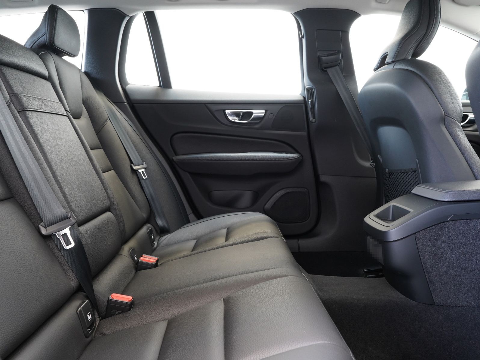 Volvo V60 D4 AWD Inscription DAB/KAMERA/INTELLISAFE foto 15