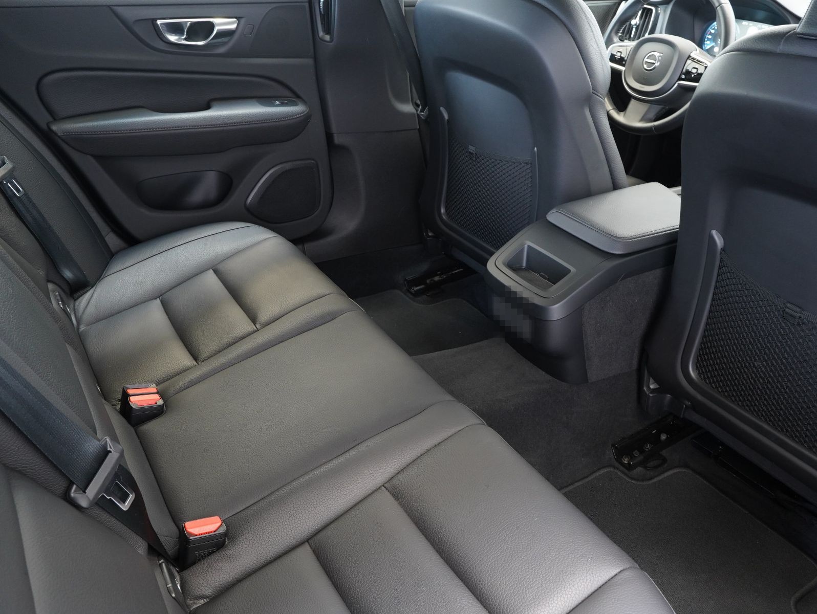 Volvo V60 D4 AWD Inscription DAB/KAMERA/INTELLISAFE foto 16