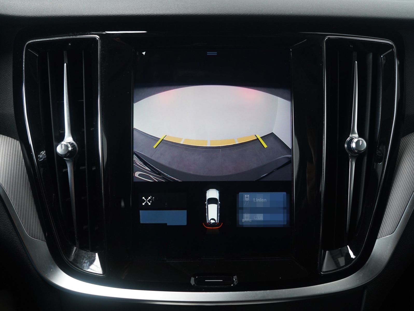 Volvo V60 D4 AWD Inscription DAB/KAMERA/INTELLISAFE foto 18