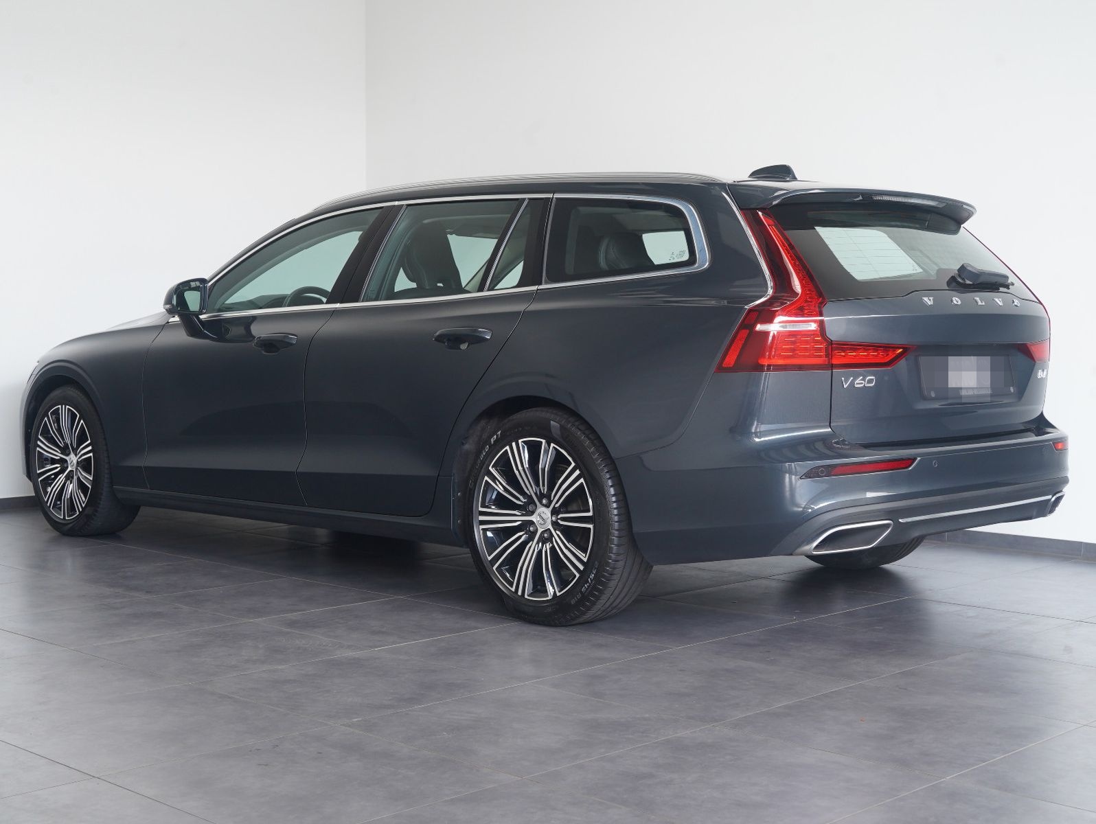 Volvo V60 D4 AWD Inscription DAB/KAMERA/INTELLISAFE foto 4