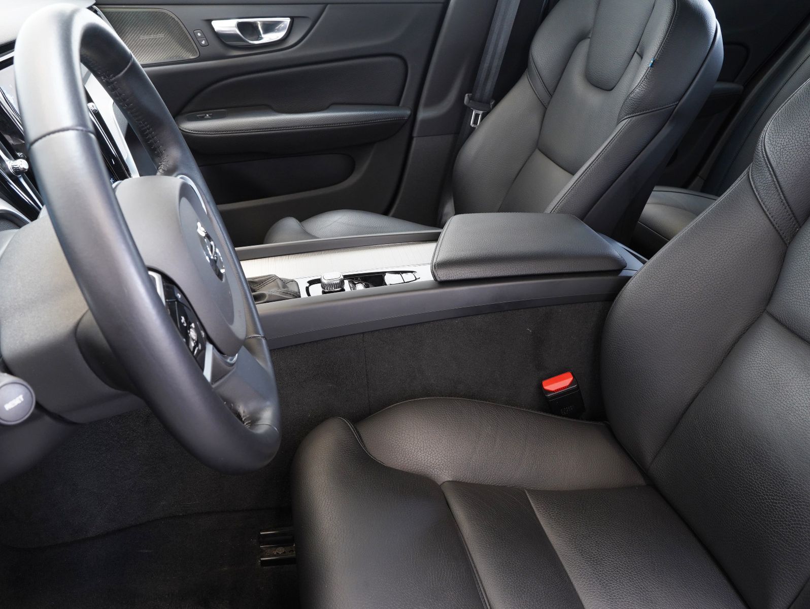 Volvo V60 D4 AWD Inscription DAB/KAMERA/INTELLISAFE foto 5