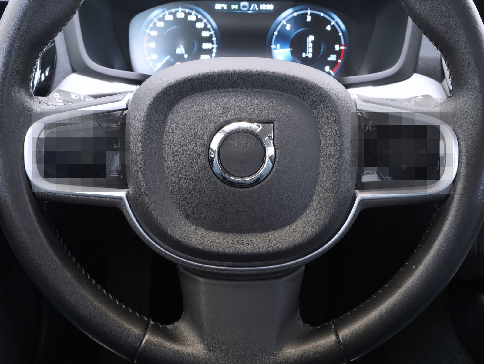 Volvo V60 D4 AWD Inscription DAB/KAMERA/INTELLISAFE foto 7