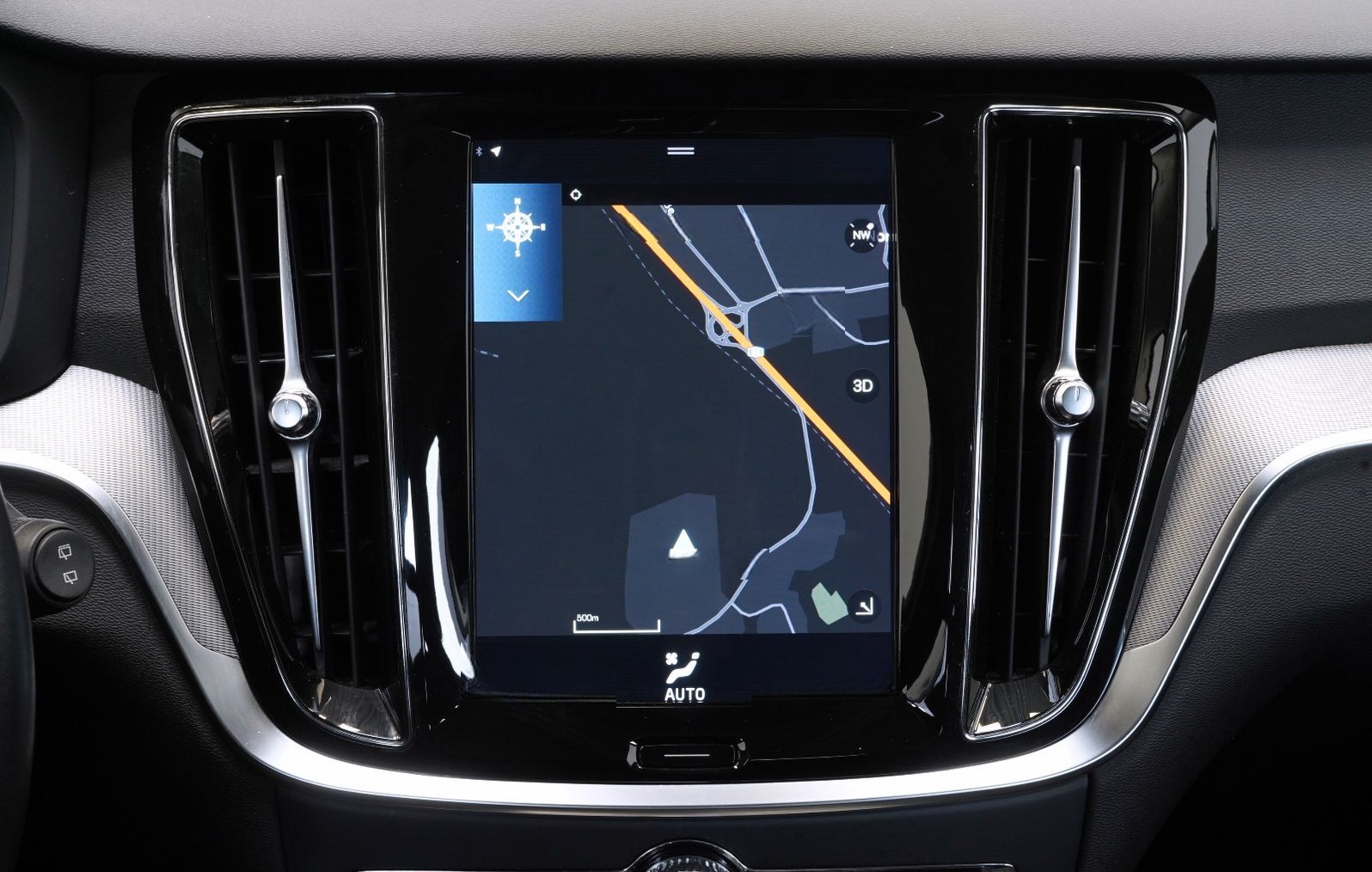 Volvo V60 D4 AWD Inscription DAB/KAMERA/INTELLISAFE foto 9