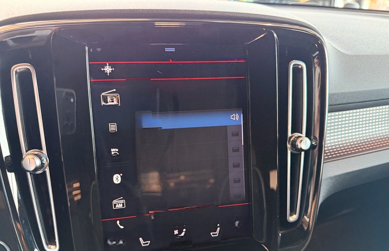 Volvo XC 40 T4 2WD R-Design LED NAVI TWA RFK WINTERP. foto 20