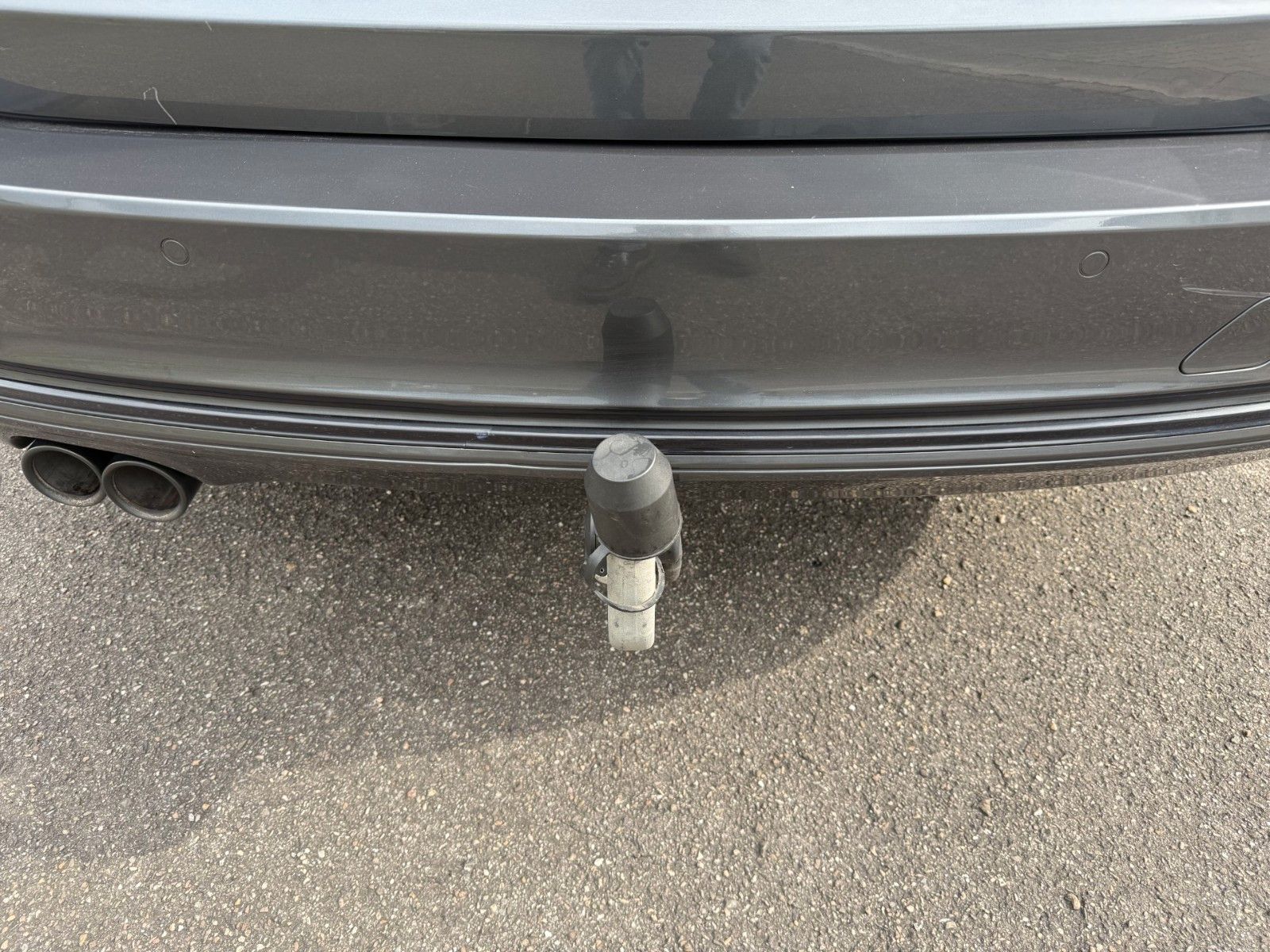 BMW 320 3 Touring 320 d Sport Line Shadow foto 15