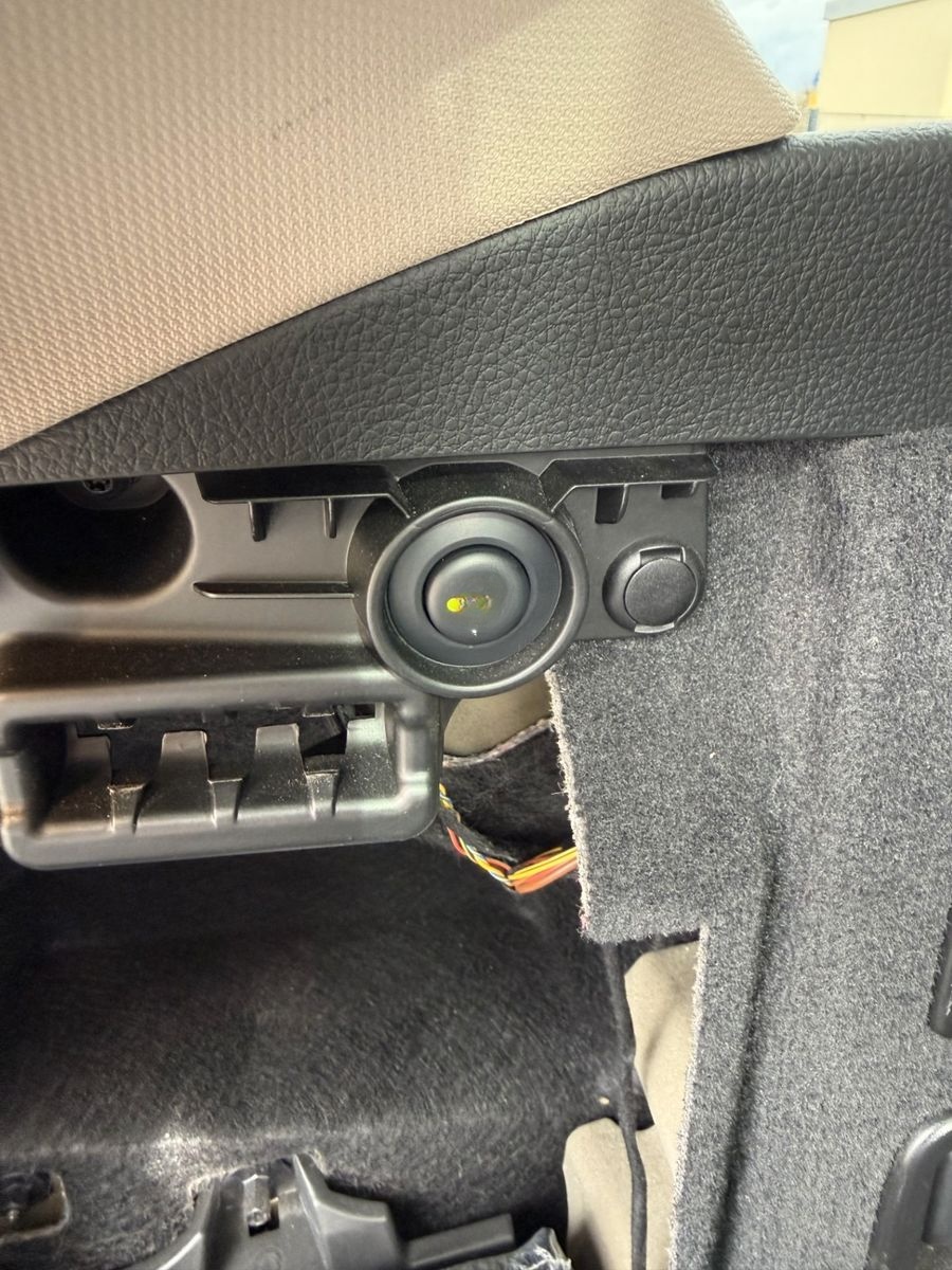 BMW 320 3 Touring 320 d Sport Line Shadow foto 16