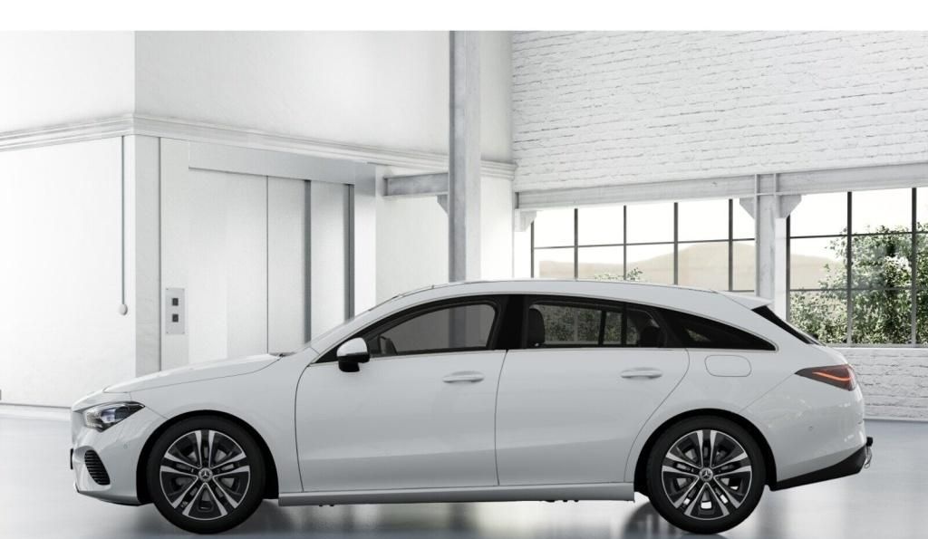 Mercedes-Benz CLA 180 SB Progressive/Pano/AHK/LED/Kamera/Shz foto 4