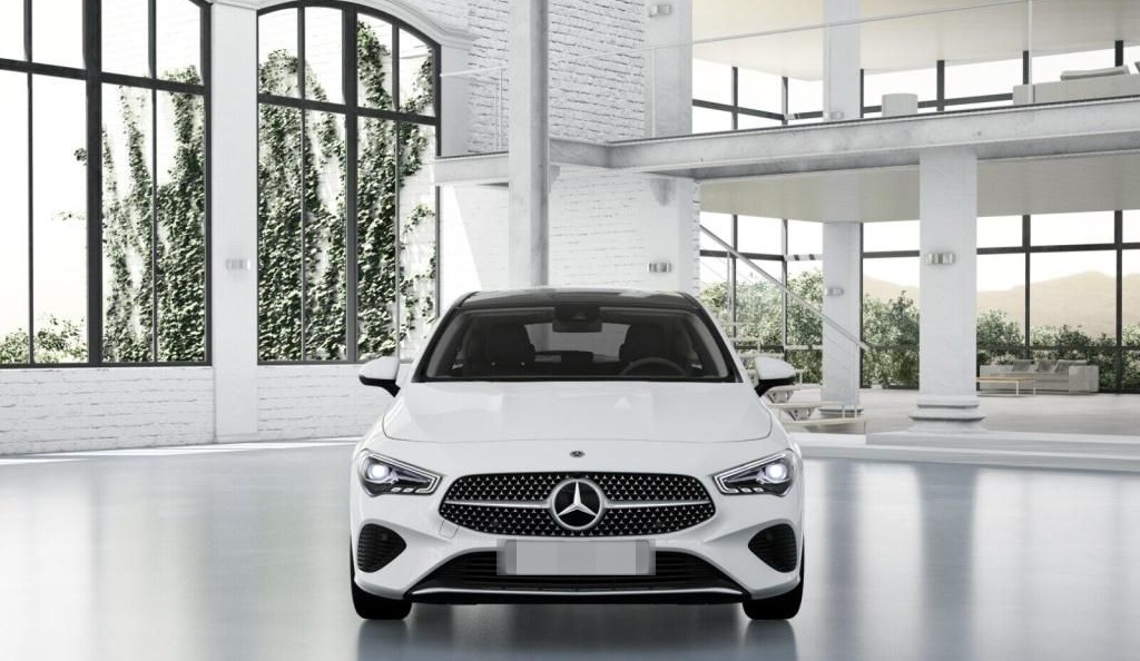 Mercedes-Benz CLA 180 SB Progressive/Pano/AHK/LED/Kamera/Shz foto 5