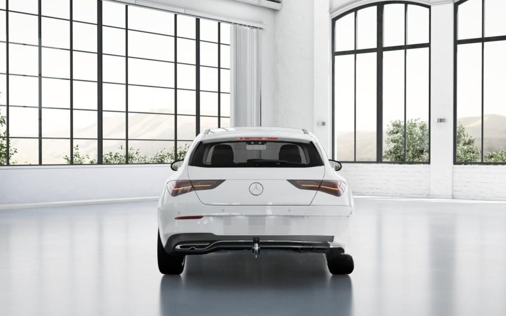 Mercedes-Benz CLA 180 SB Progressive/Pano/AHK/LED/Kamera/Shz foto 6
