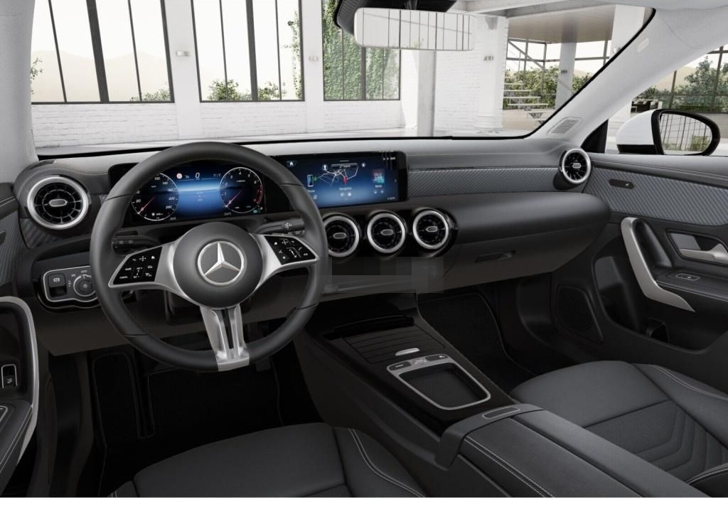 Mercedes-Benz CLA 180 SB Progressive/Pano/AHK/LED/Kamera/Shz foto 7