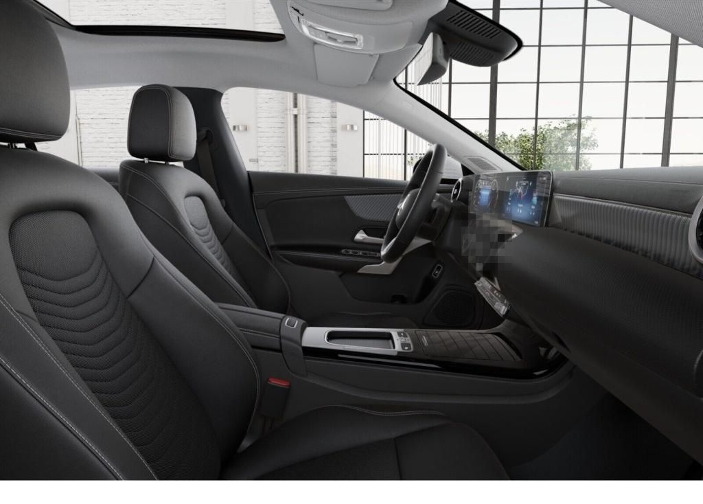 Mercedes-Benz CLA 180 SB Progressive/Pano/AHK/LED/Kamera/Shz foto 8