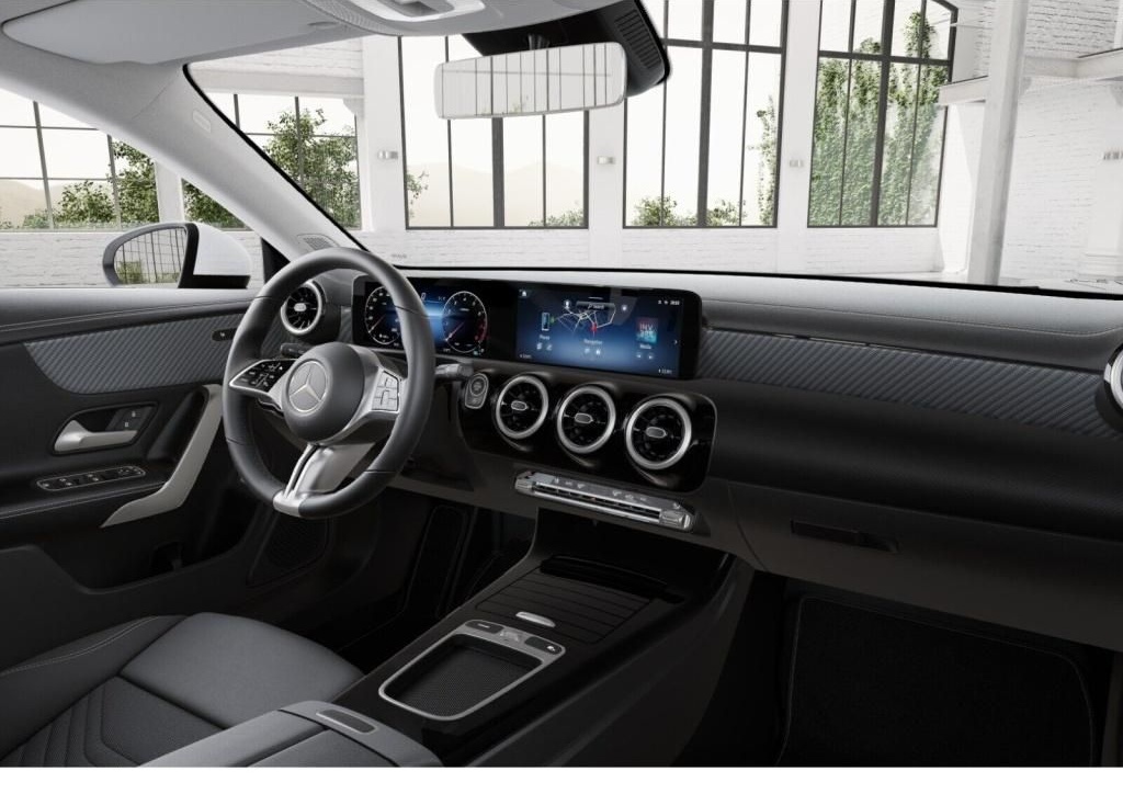 Mercedes-Benz CLA 180 SB Progressive/Pano/AHK/LED/Kamera/Shz foto 9