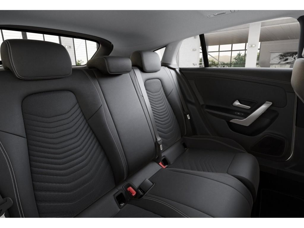 Mercedes-Benz CLA 180 SB Progressive/Pano/AHK/LED/Kamera/Shz foto 10