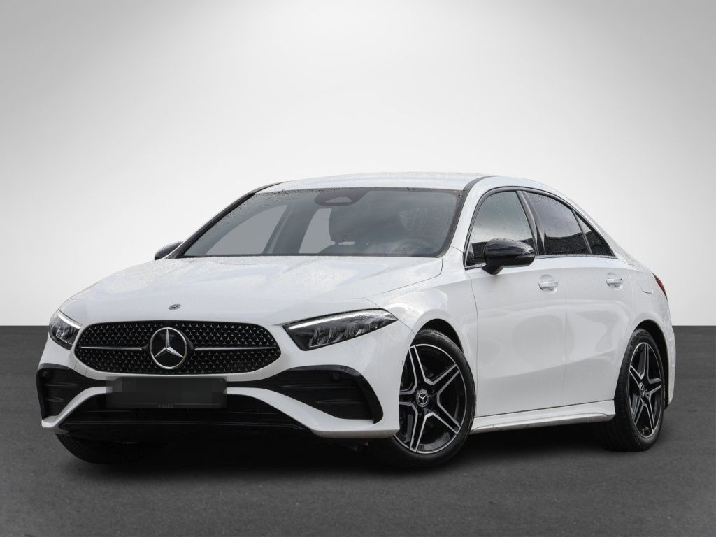 Mercedes-Benz A 220 d Limo AMG-Sport/Night/Totw/Keyl/LED/Cam foto 2