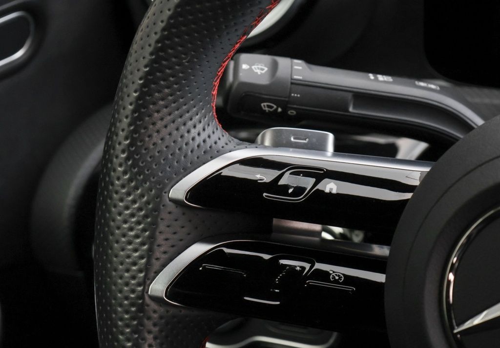 Mercedes-Benz A 220 d Limo AMG-Sport/Night/Totw/Keyl/LED/Cam foto 12