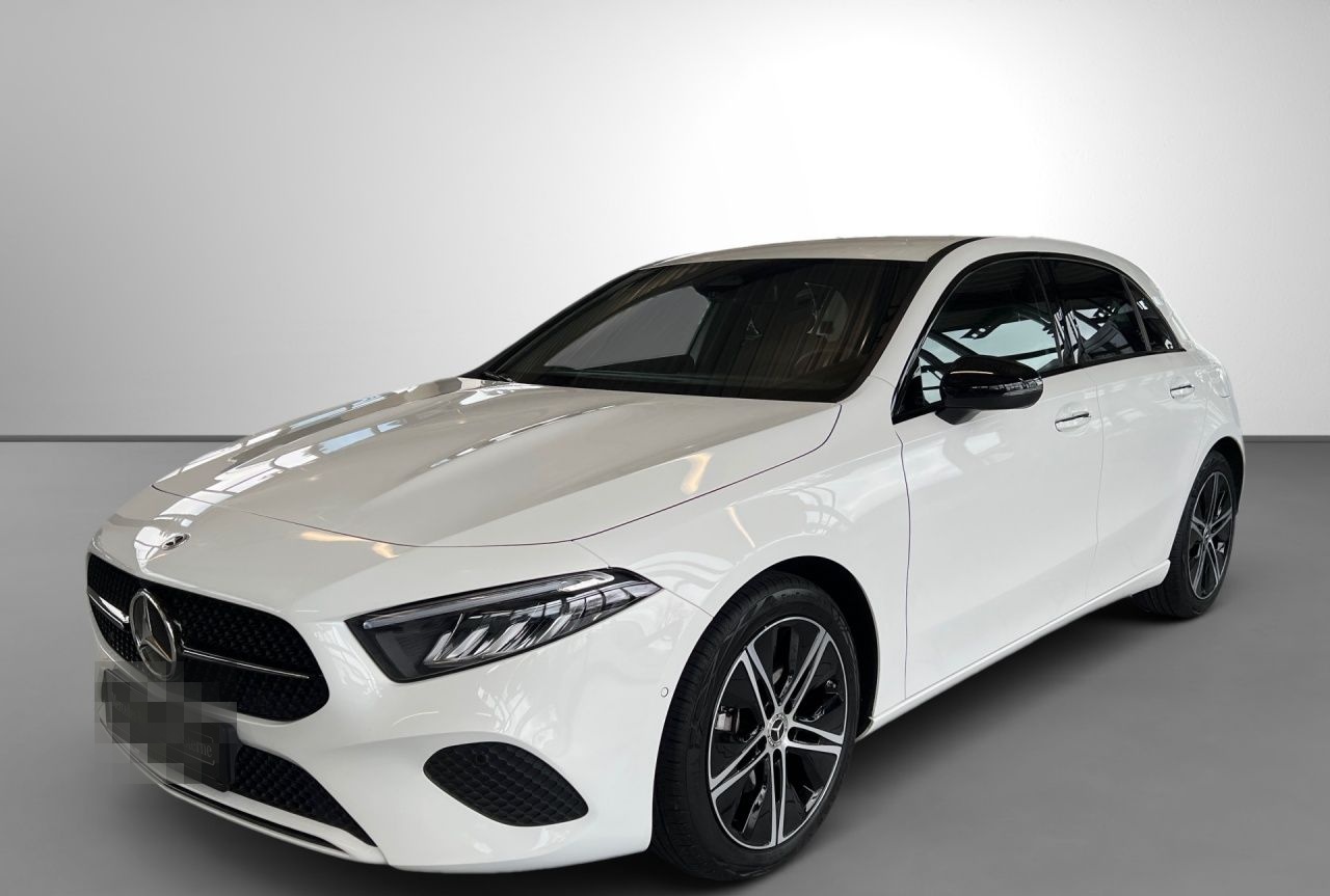 Mercedes-Benz A 180 Night Progressive CarPlay Kamera Winter-P. foto 2