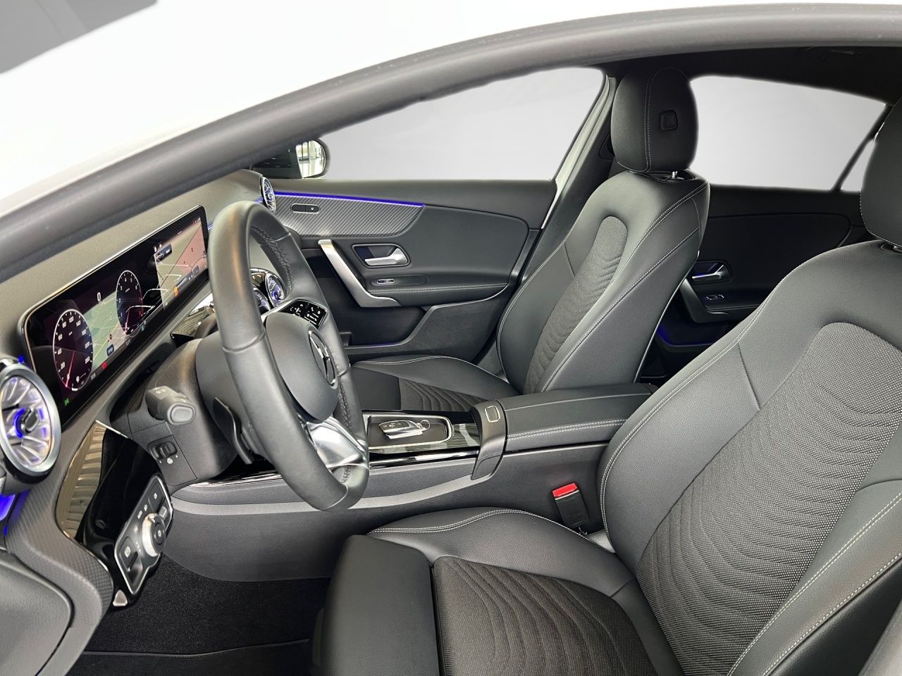 Mercedes-Benz A 180 Night Progressive CarPlay Kamera Winter-P. foto 15