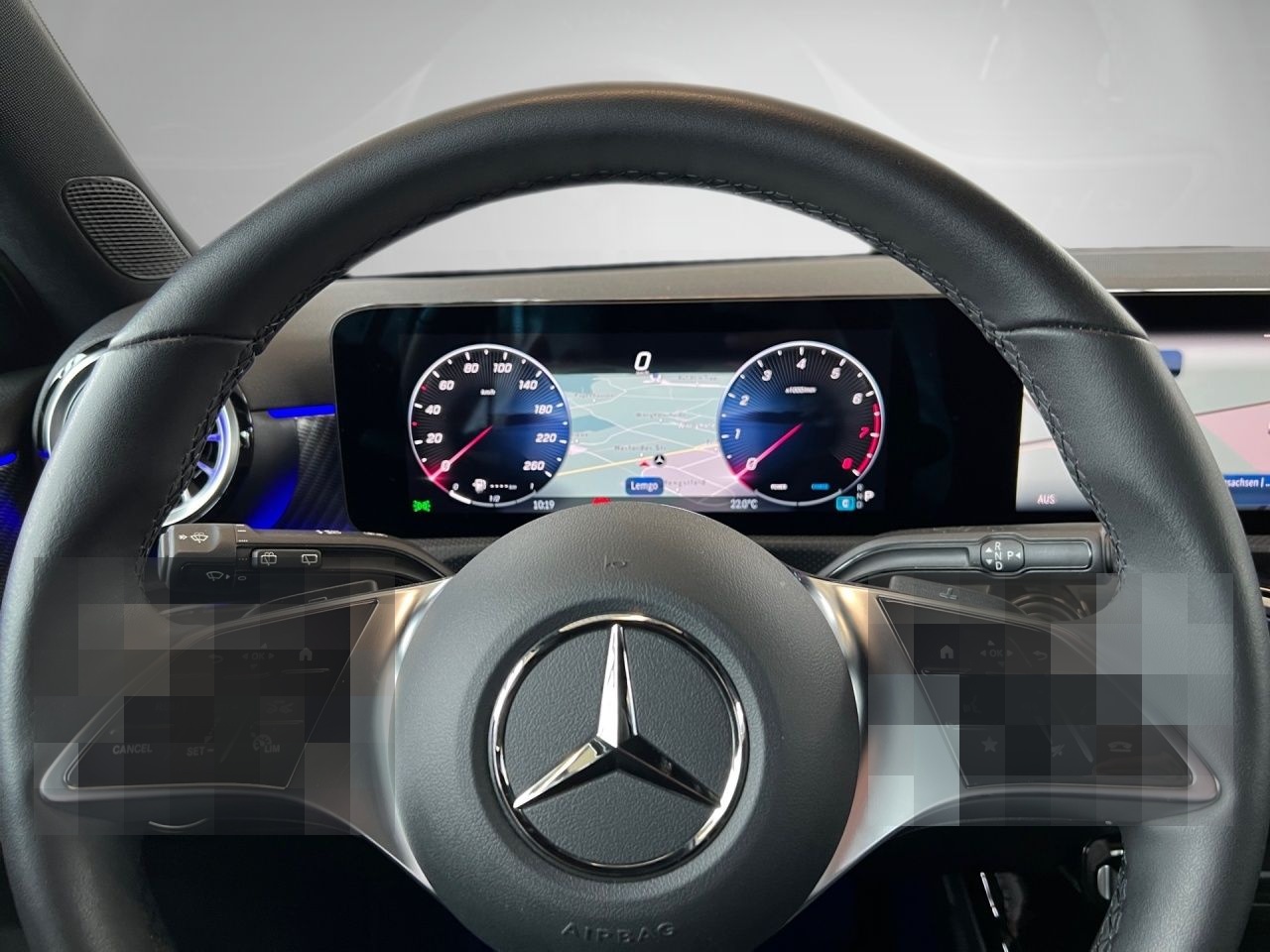 Mercedes-Benz A 180 Night Progressive CarPlay Kamera Winter-P. foto 19