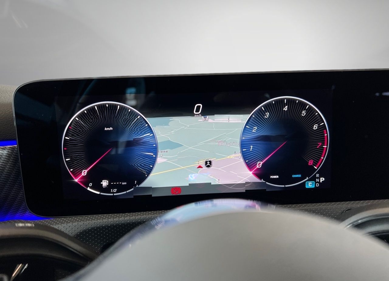 Mercedes-Benz A 180 Night Progressive CarPlay Kamera Winter-P. foto 20