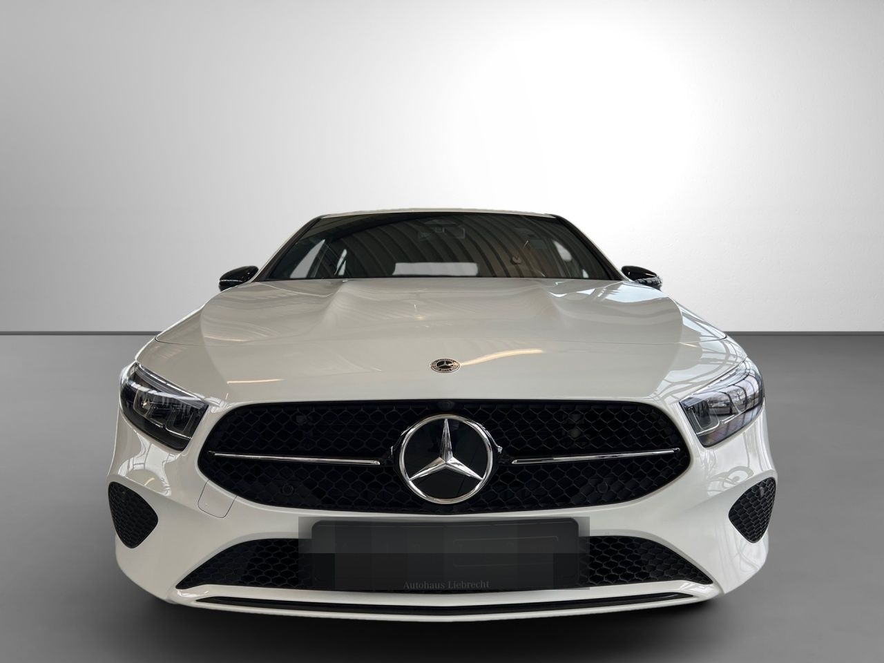 Mercedes-Benz A 180 Night Progressive CarPlay Kamera Winter-P. foto 3