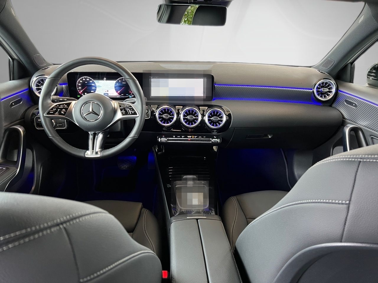 Mercedes-Benz A 180 Night Progressive CarPlay Kamera Winter-P. foto 22