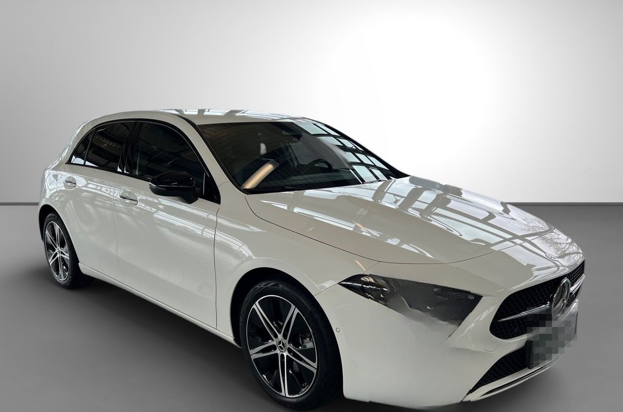 Mercedes-Benz A 180 Night Progressive CarPlay Kamera Winter-P. foto 4