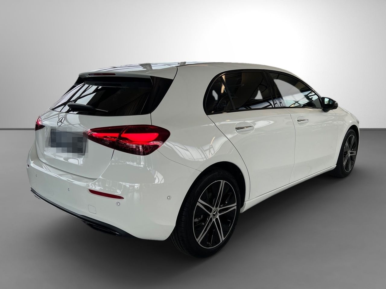Mercedes-Benz A 180 Night Progressive CarPlay Kamera Winter-P. foto 6