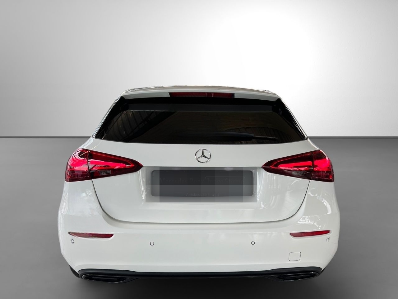 Mercedes-Benz A 180 Night Progressive CarPlay Kamera Winter-P. foto 7
