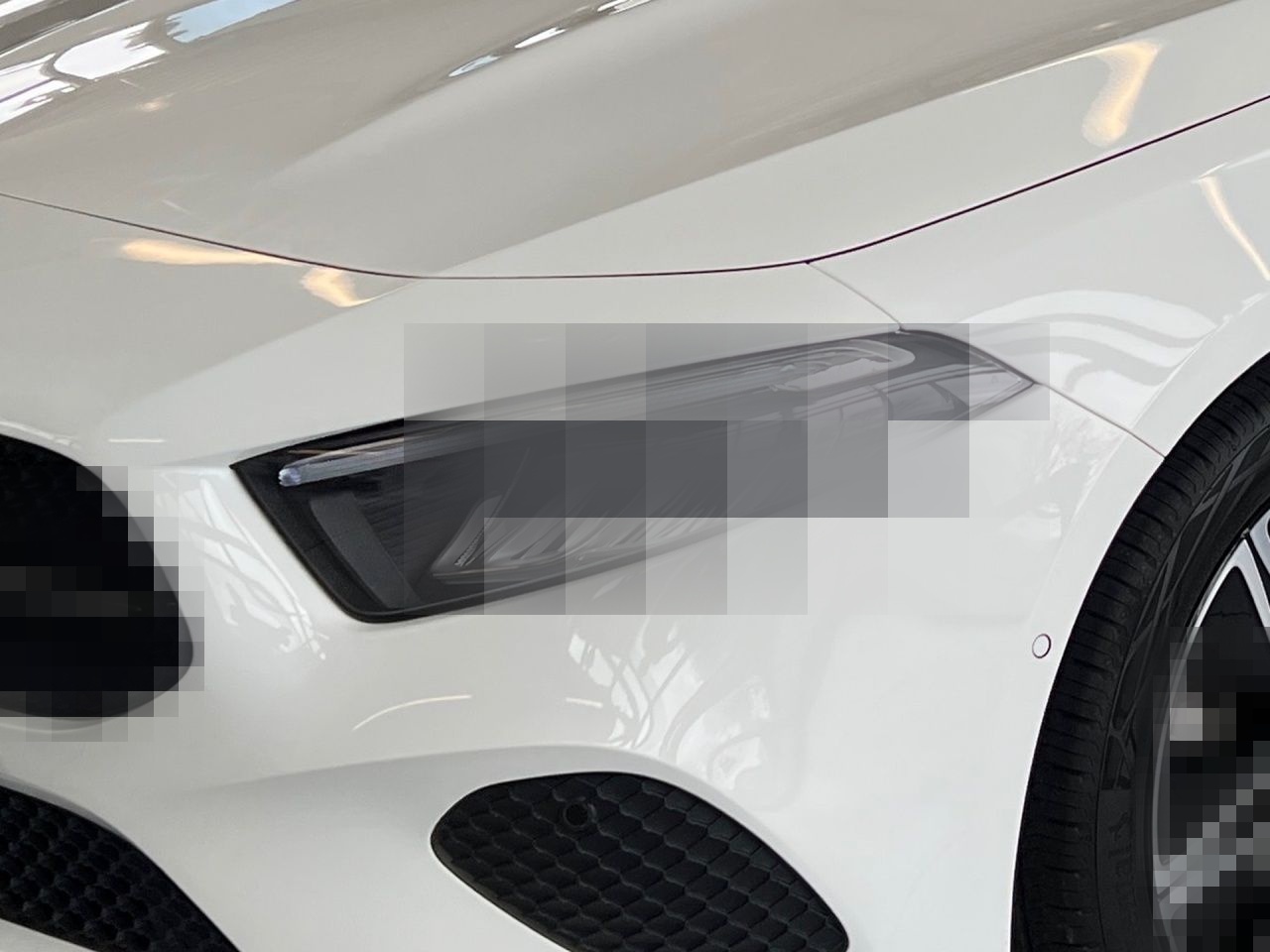 Mercedes-Benz A 180 Night Progressive CarPlay Kamera Winter-P. foto 10