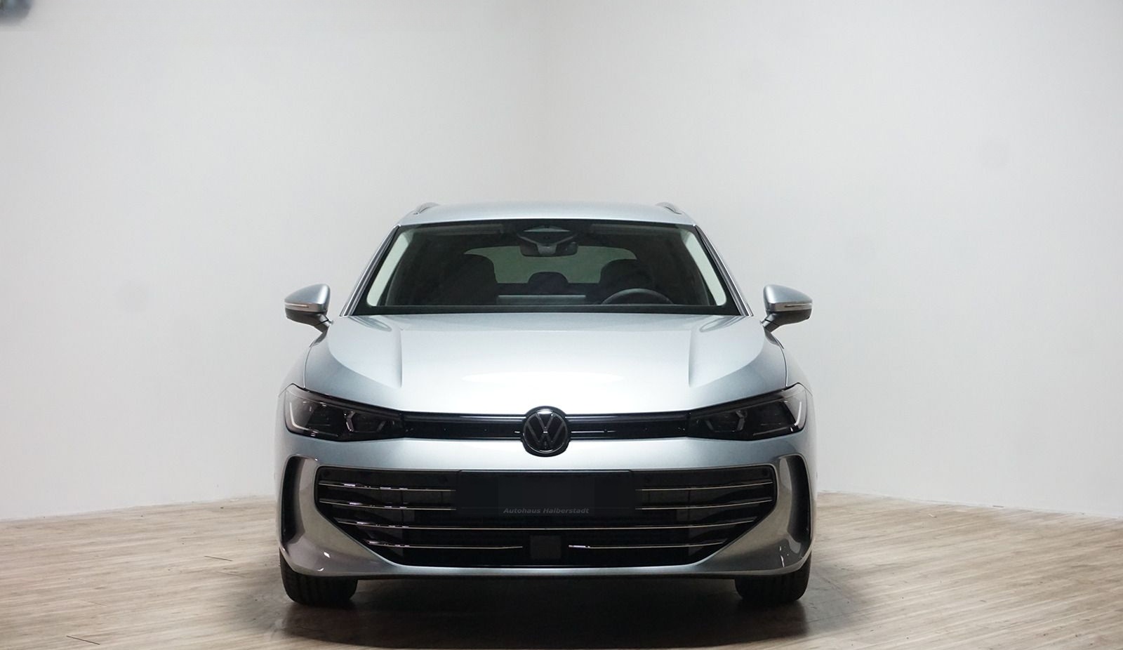 Volkswagen Passat Variant TDI  Elegance/IQ-Light/AHK/HeadUp foto 3