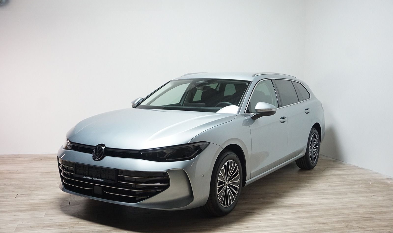 Volkswagen Passat Variant TDI  Elegance/IQ-Light/AHK/HeadUp foto 4