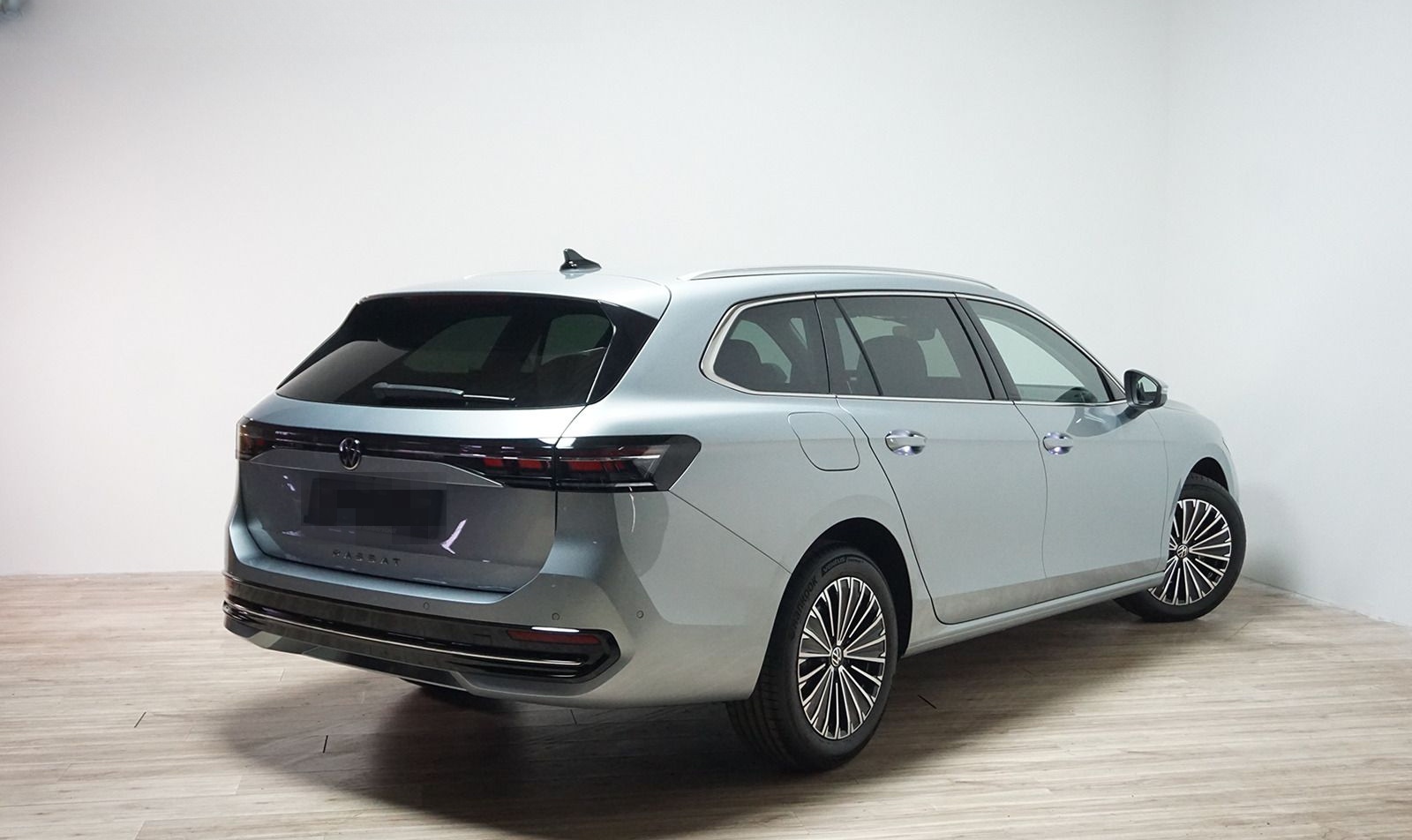 Volkswagen Passat Variant TDI  Elegance/IQ-Light/AHK/HeadUp foto 5