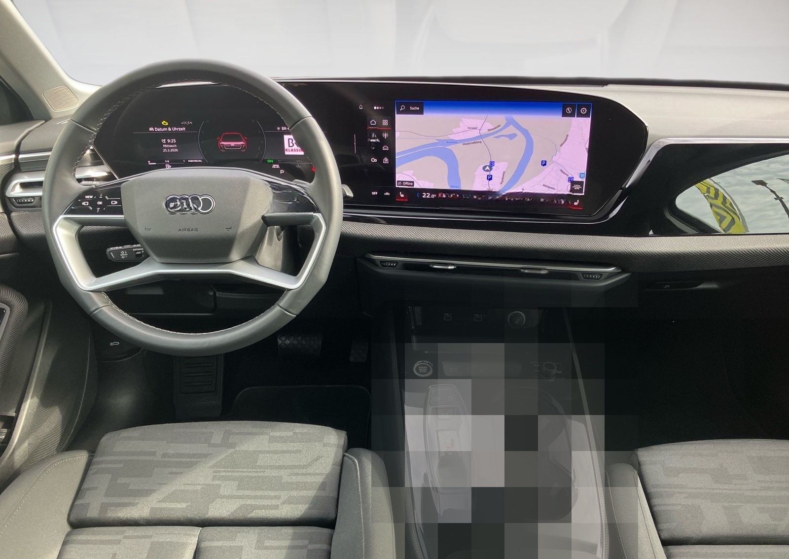 Audi A5 Limousine TFSI QUATTRO 204PS ACC.R-KAMERA.NAV foto 11