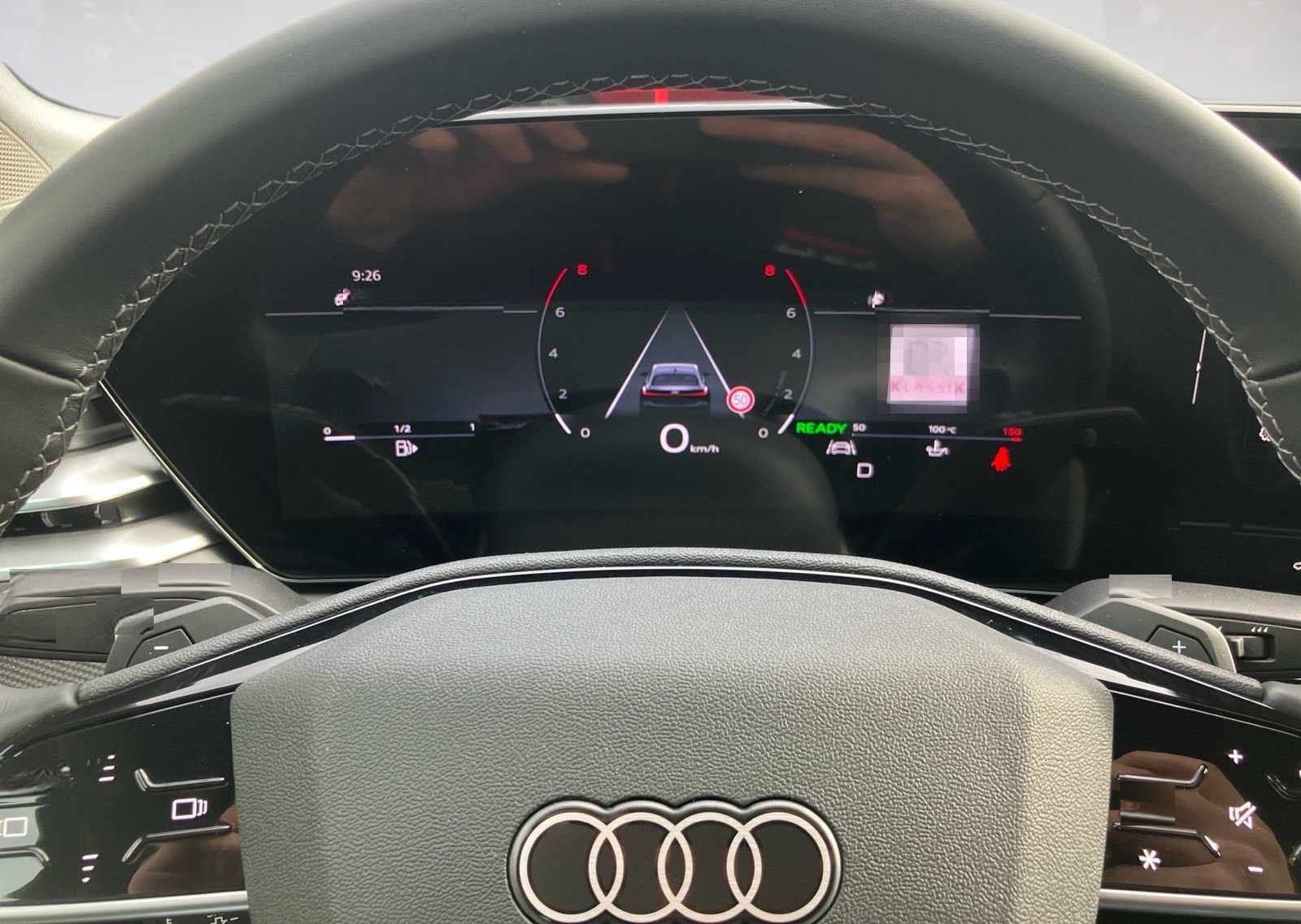 Audi A5 Limousine TFSI QUATTRO 204PS ACC.R-KAMERA.NAV foto 13