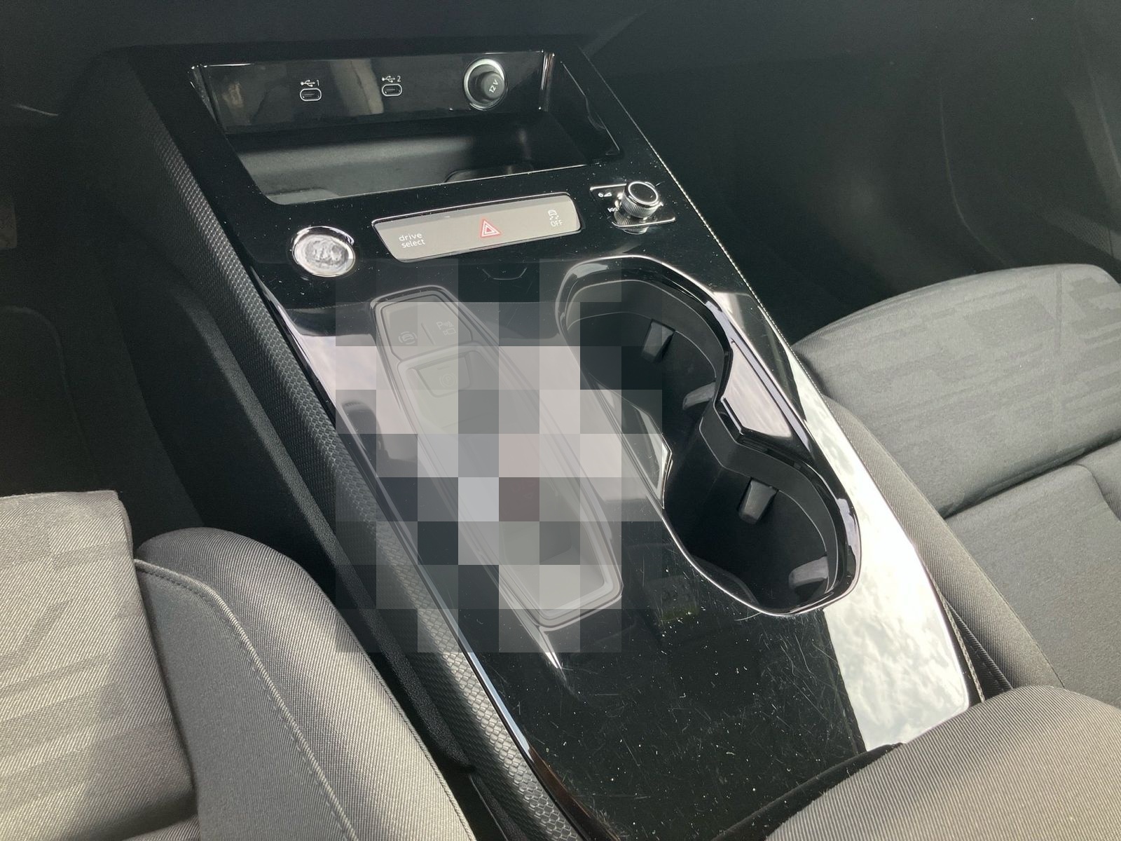 Audi A5 Limousine TFSI QUATTRO 204PS ACC.R-KAMERA.NAV foto 14