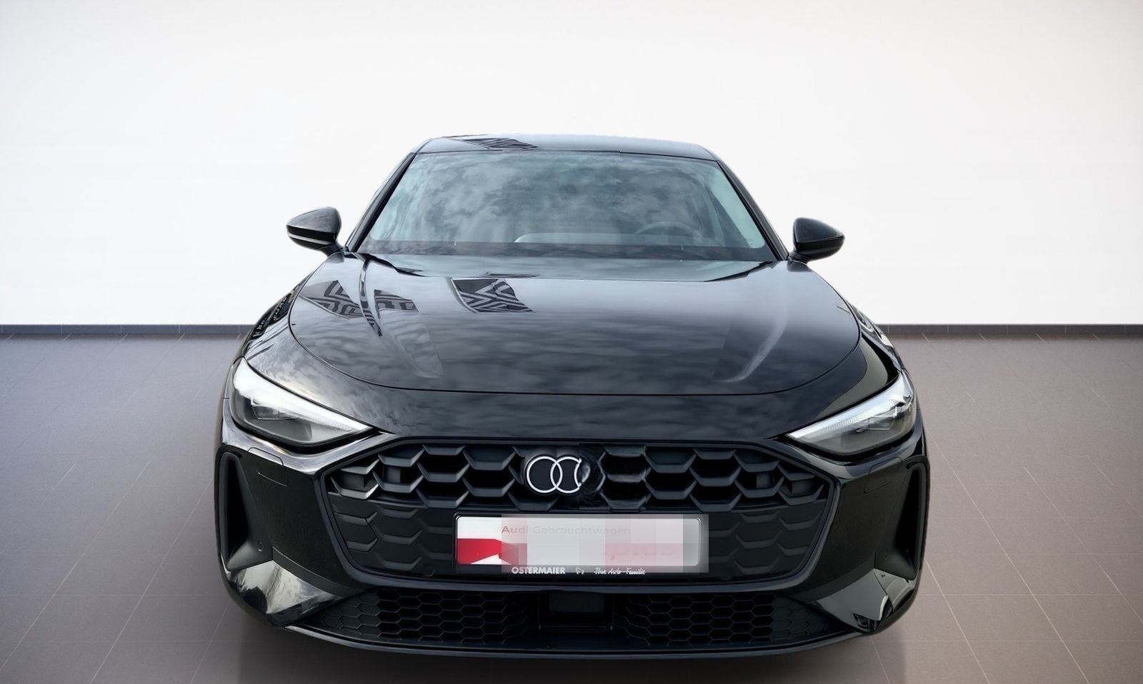 Audi A5 Limousine TFSI QUATTRO 204PS ACC.R-KAMERA.NAV foto 3
