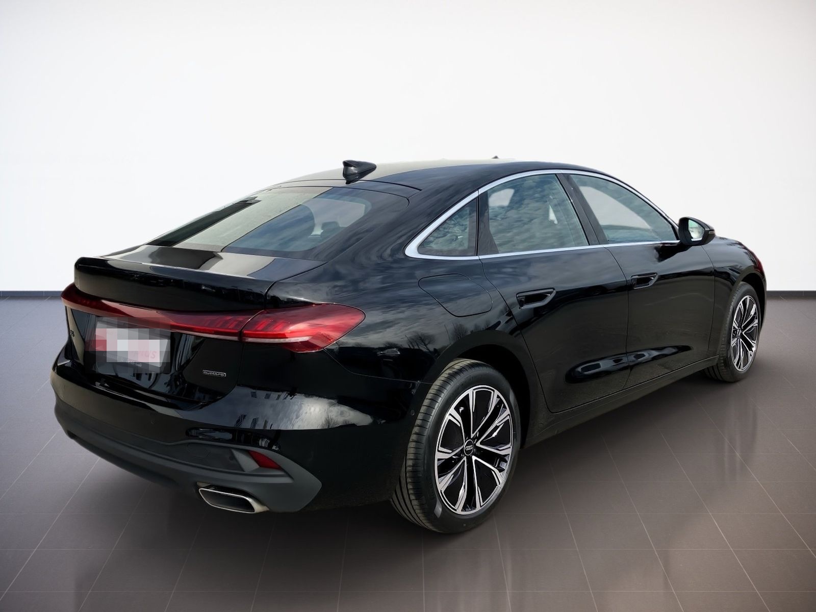 Audi A5 Limousine TFSI QUATTRO 204PS ACC.R-KAMERA.NAV foto 4