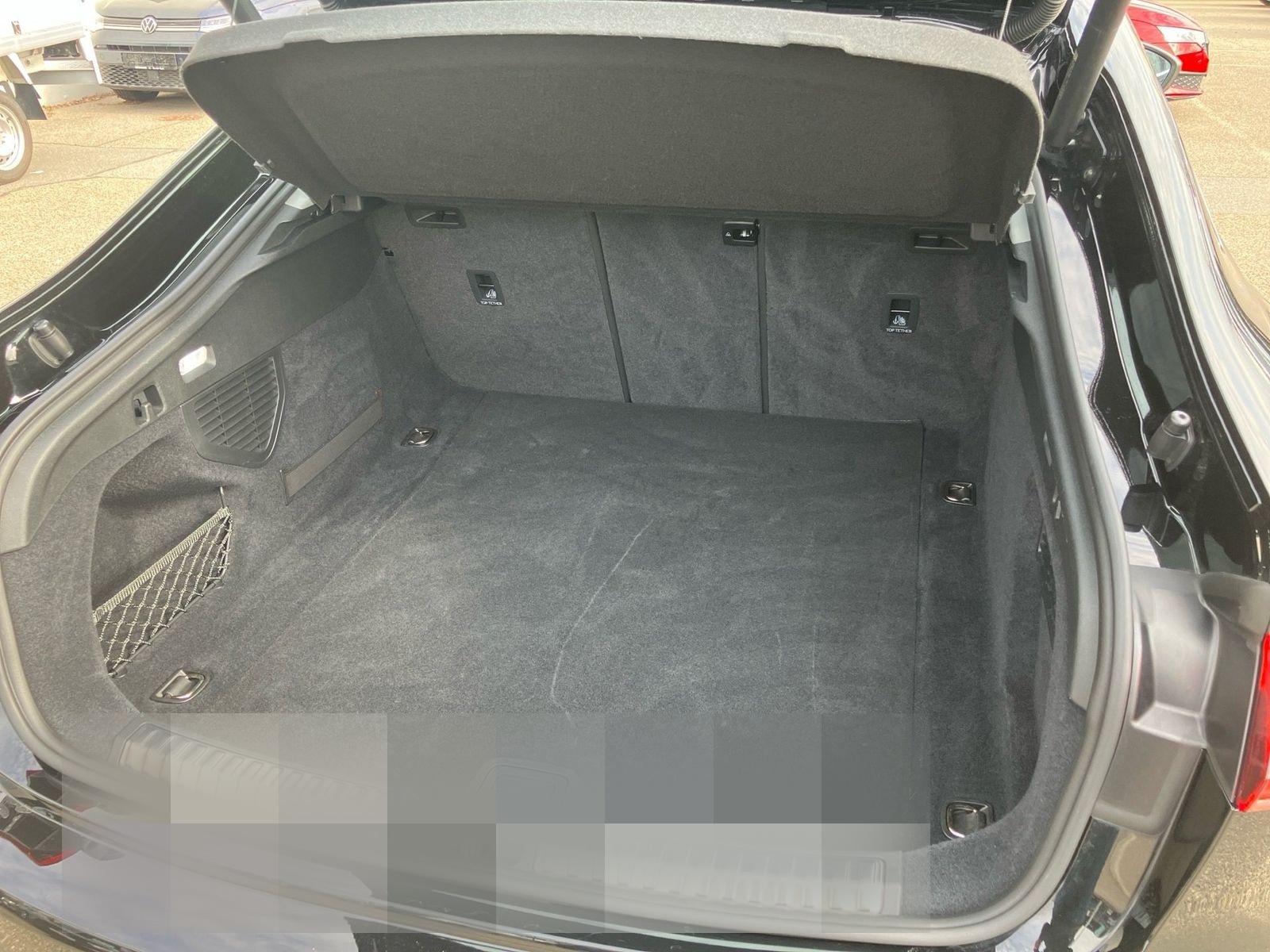 Audi A5 Limousine TFSI QUATTRO 204PS ACC.R-KAMERA.NAV foto 8