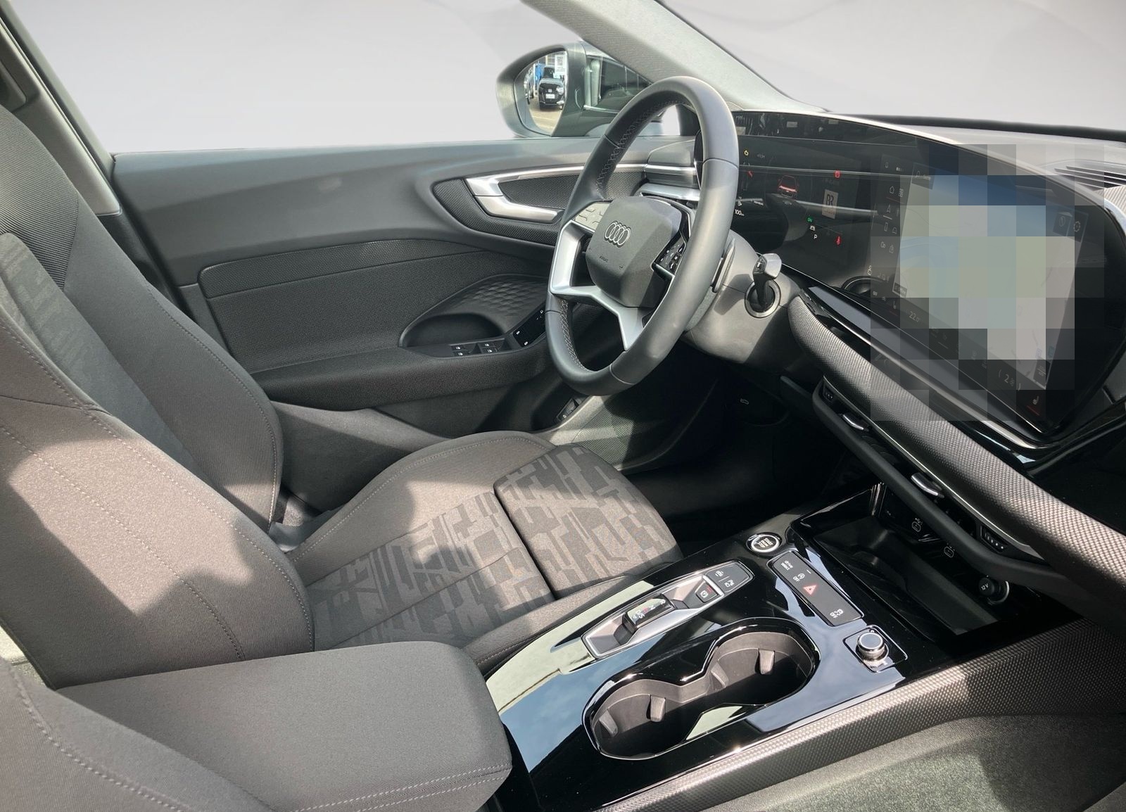 Audi A5 Limousine TFSI QUATTRO 204PS ACC.R-KAMERA.NAV foto 9