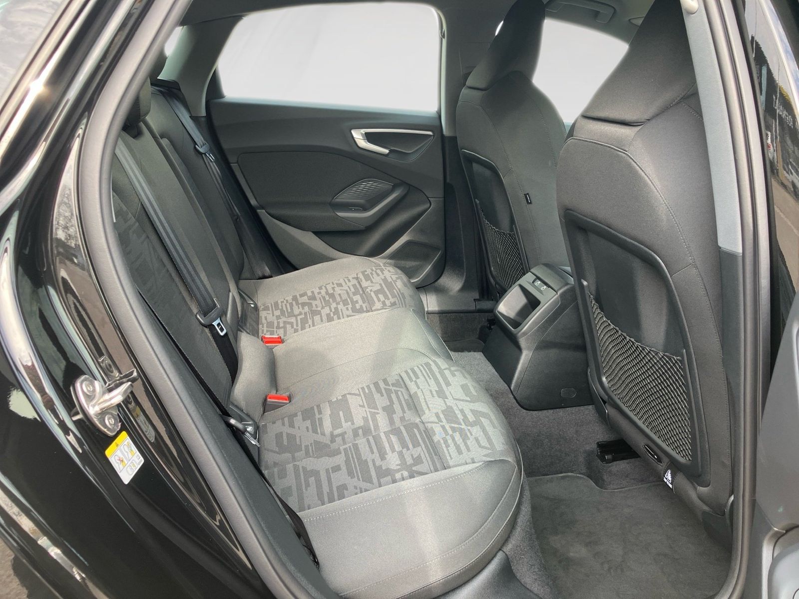 Audi A5 Limousine TFSI QUATTRO 204PS ACC.R-KAMERA.NAV foto 10