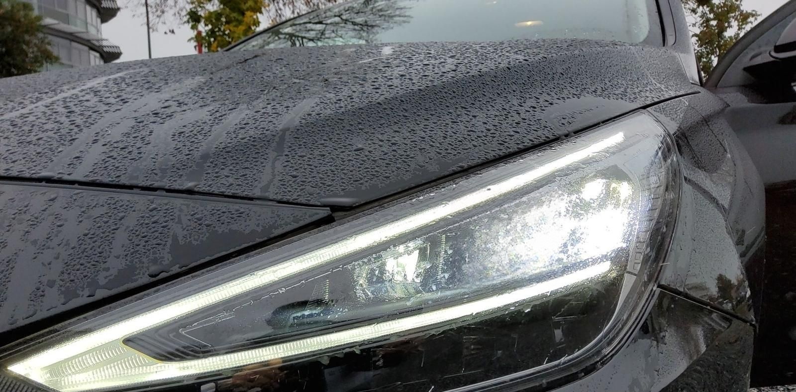 Hyundai i30 1.5 TGDi 48V 6-MT Edition 30+ NAVI/LED/KAMER foto 5