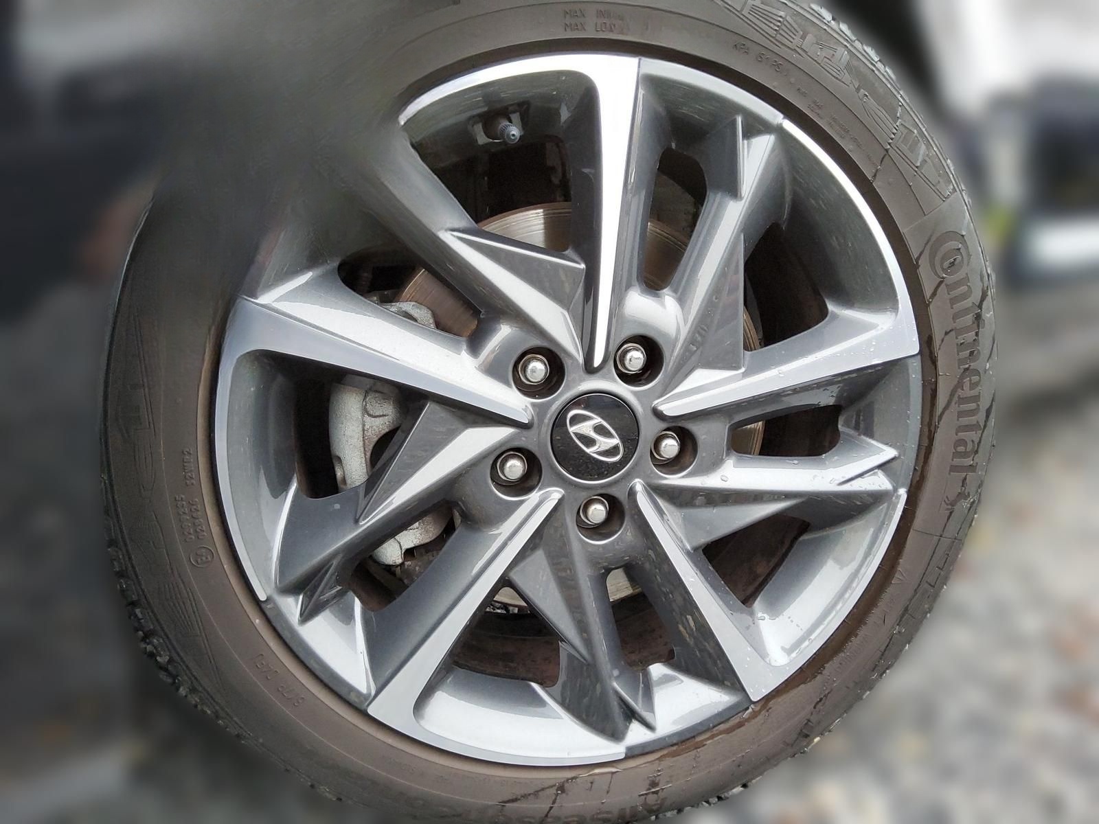 Hyundai i30 1.5 TGDi 48V 6-MT Edition 30+ NAVI/LED/KAMER foto 6