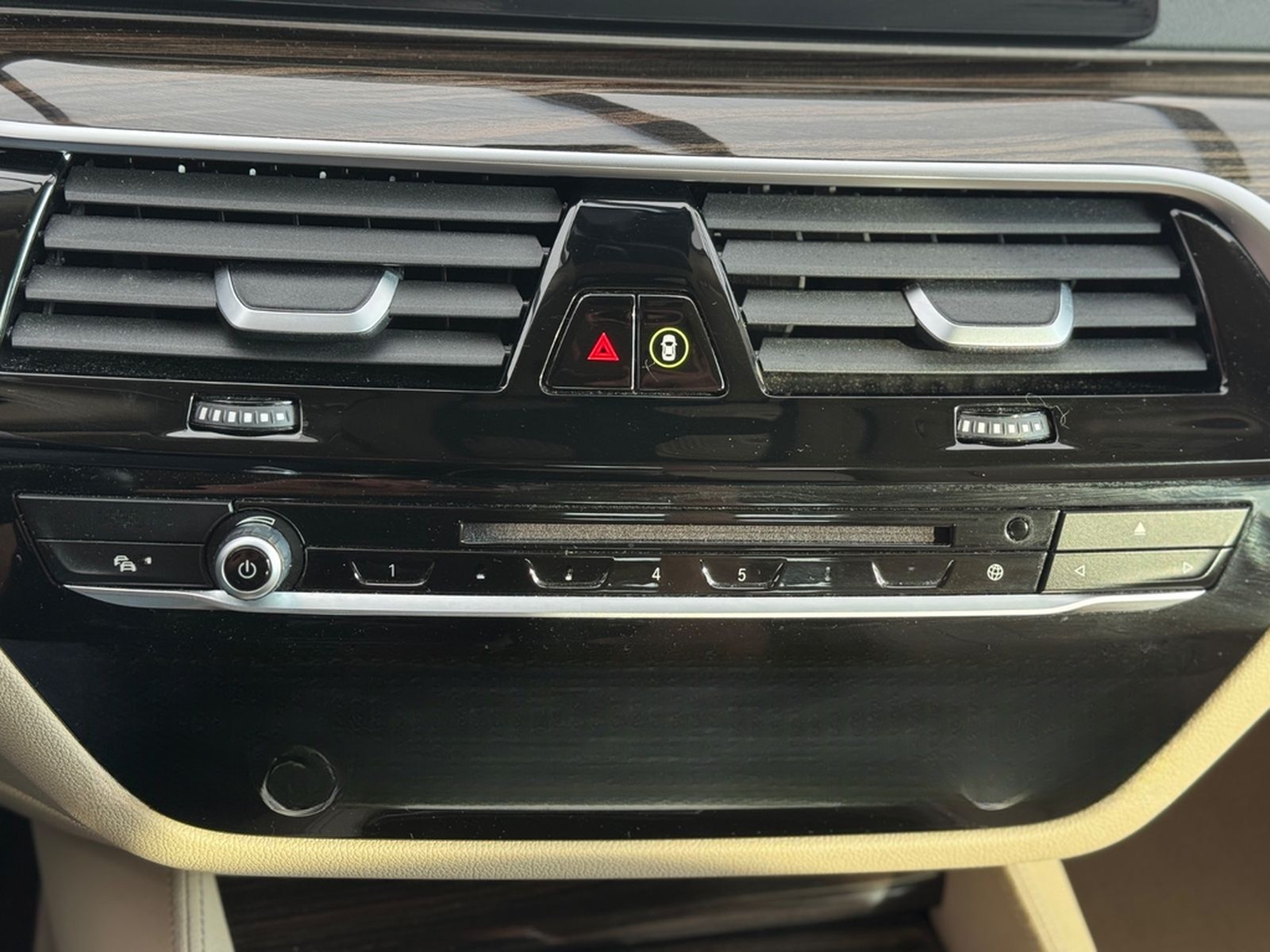 BMW 630i  Luxury Line HUD-UP KAM foto 15