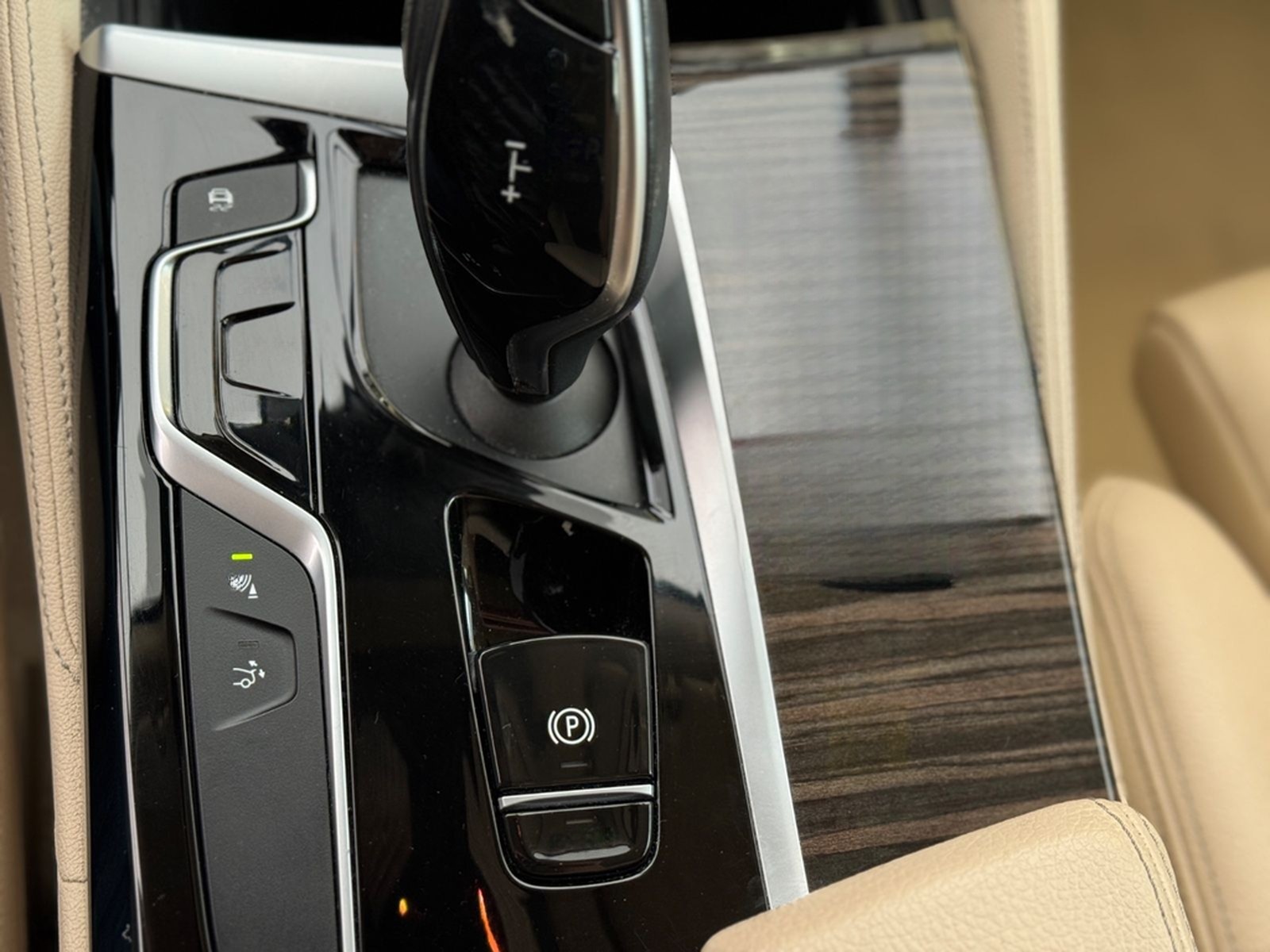 BMW 630i  Luxury Line HUD-UP KAM foto 16