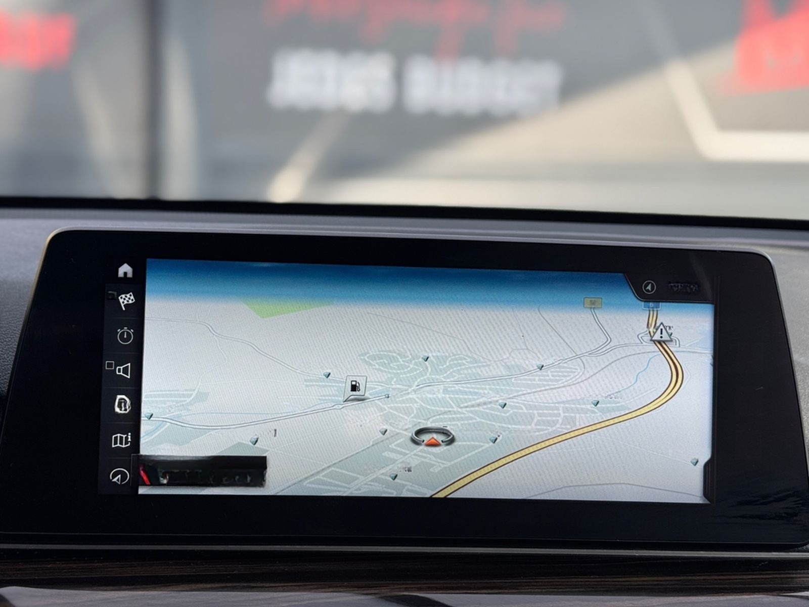 BMW 630i  Luxury Line HUD-UP KAM foto 17