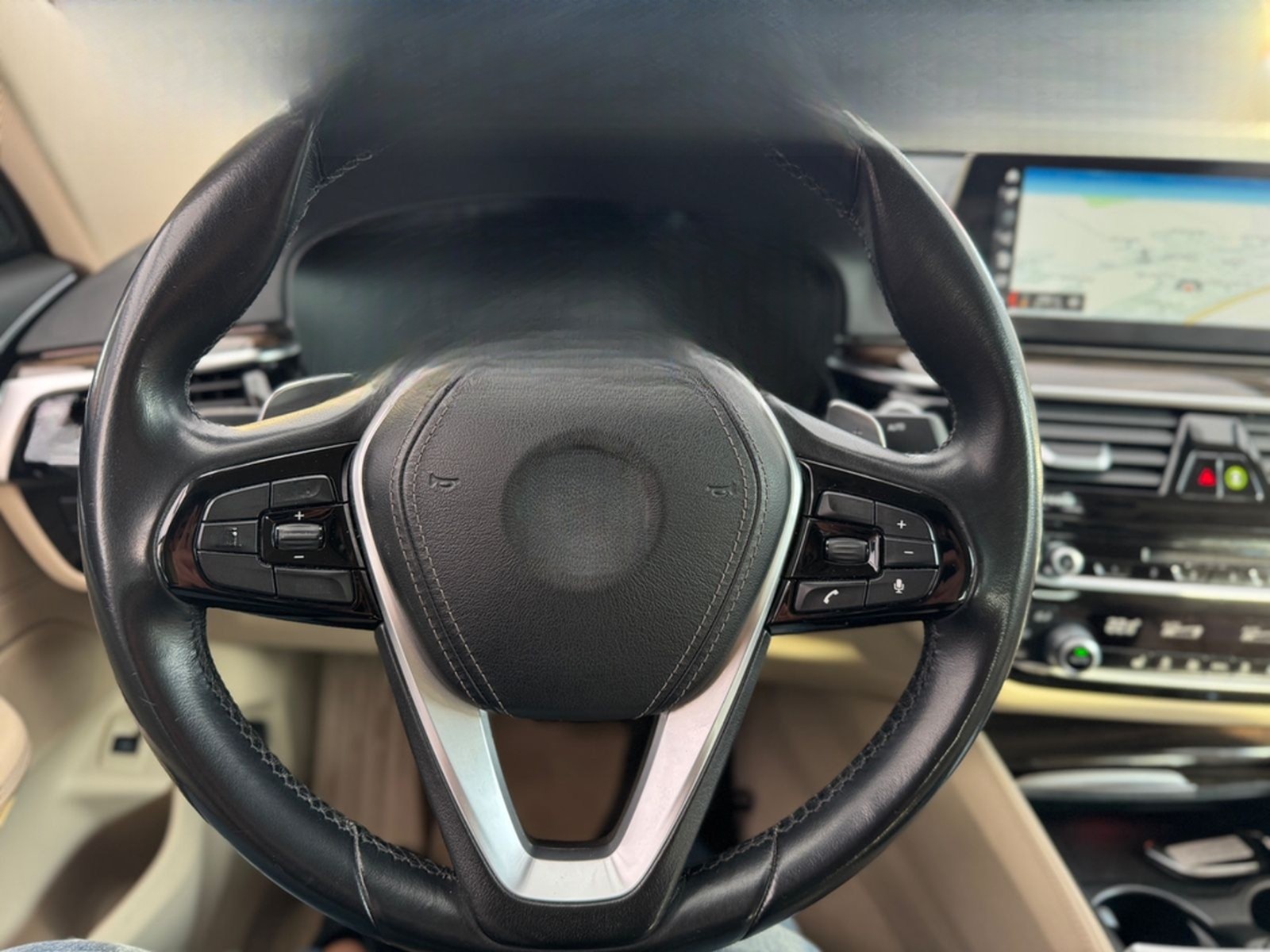 BMW 630i  Luxury Line HUD-UP KAM foto 18