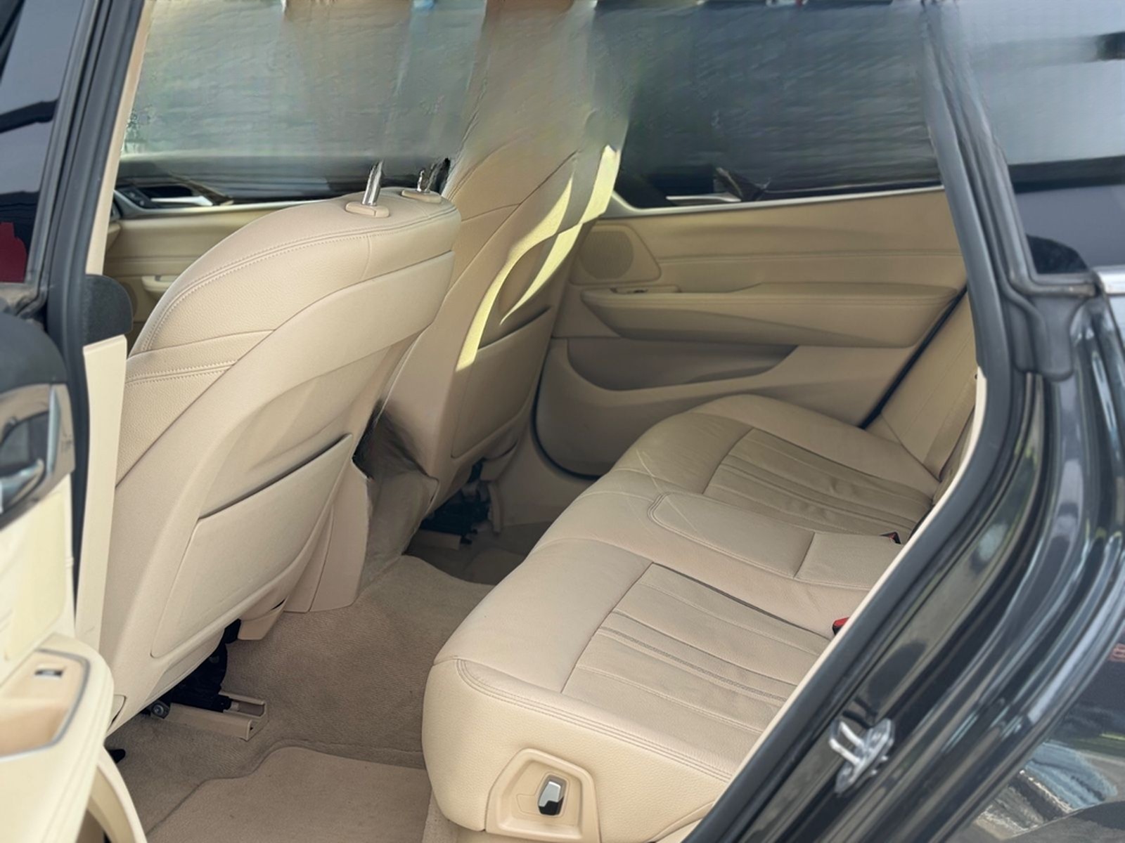 BMW 630i  Luxury Line HUD-UP KAM foto 8