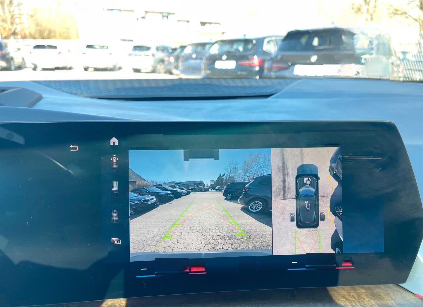 BMW 225e xD M Sport PANO 360° HUD AHK Memory foto 11