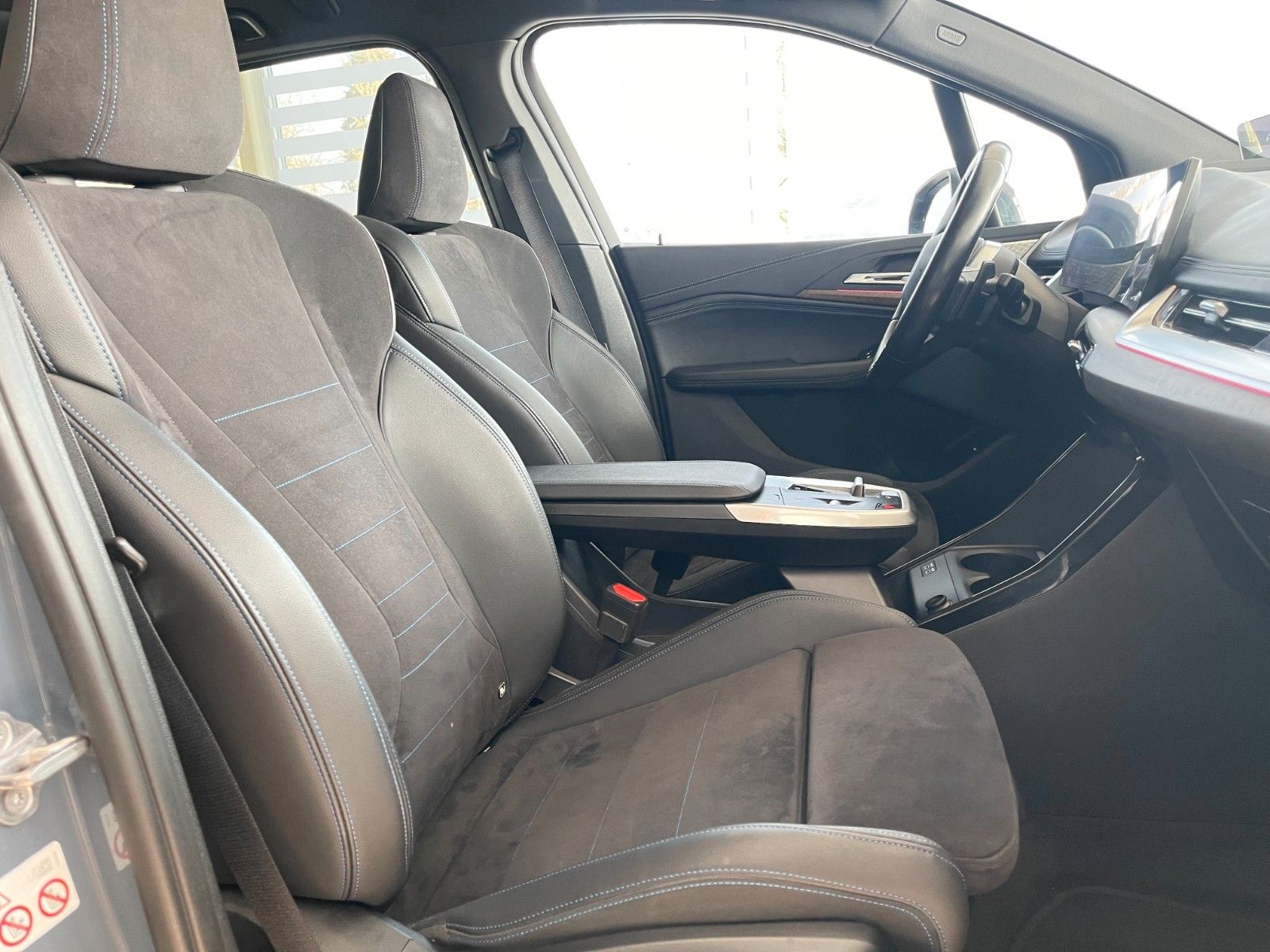 BMW 225e xD M Sport PANO 360° HUD AHK Memory foto 14
